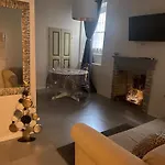 Borgo Degli Studi 7 Apartment Parma