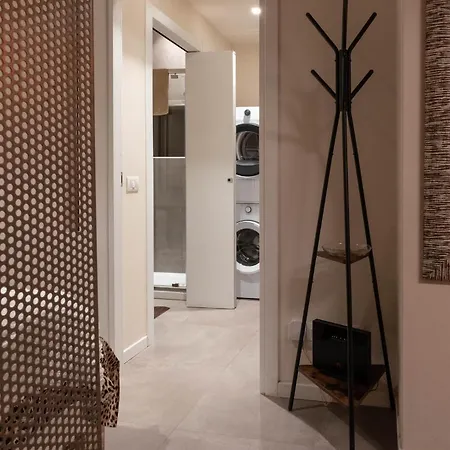 Borgo Degli Studi 7 * Parma