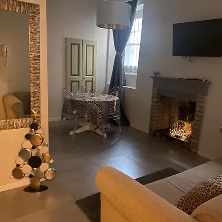 Borgo Degli Studi 7 Apartamento Parma