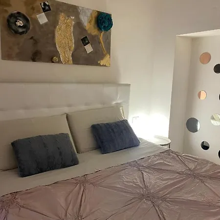 Apartment Borgo Degli Studi 7 Parma