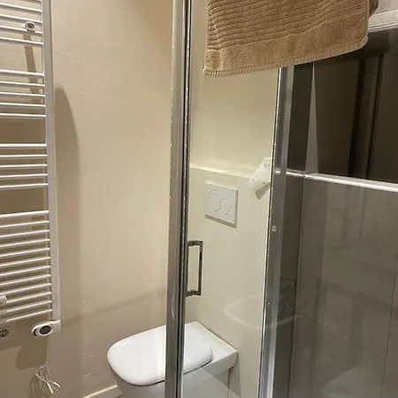 Borgo Degli Studi 7 Apartamento