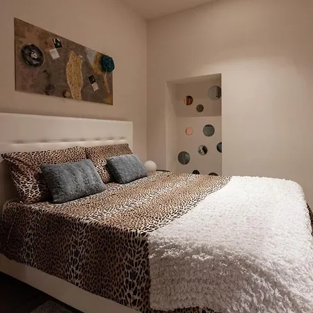 公寓 Borgo Degli Studi 7