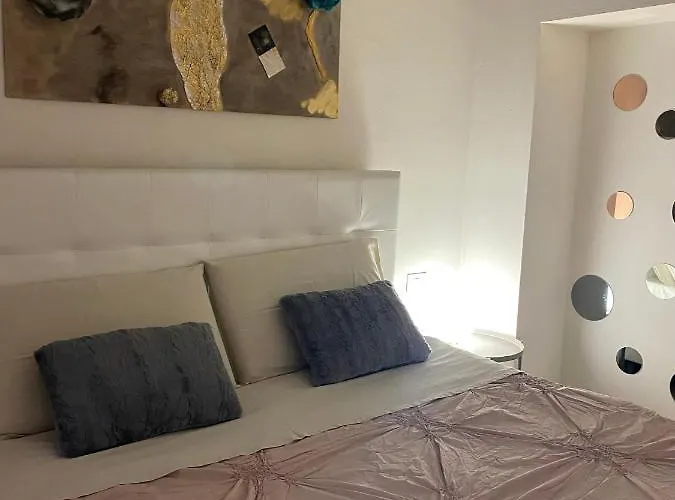 Lejlighed Borgo Degli Studi 7 Parma