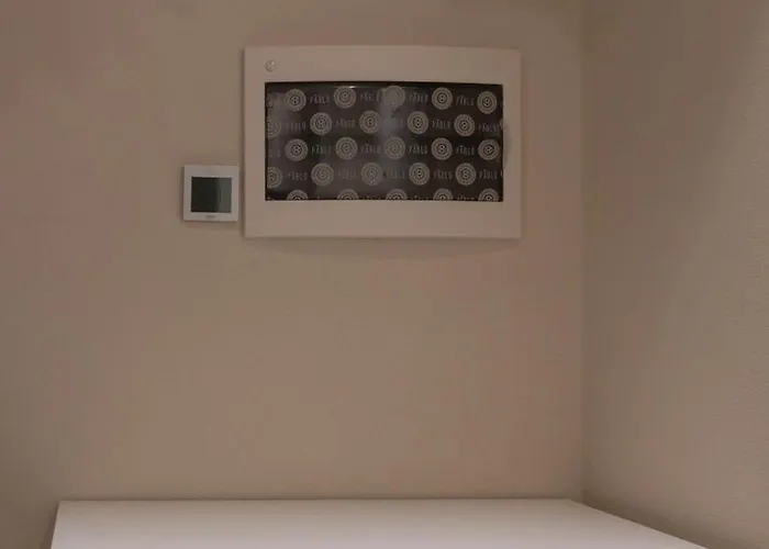 Borgo Degli Studi 7 Parma