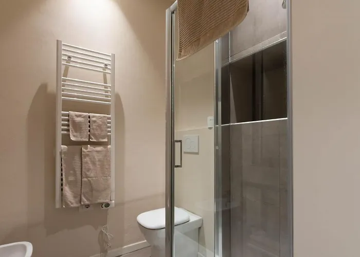 Borgo Degli Studi 7 Lejlighed Parma