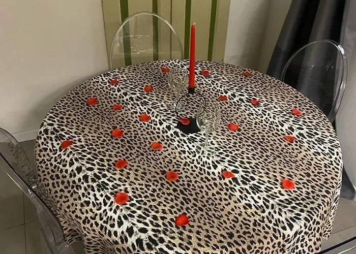 Borgo Degli Studi 7 Lejlighed *